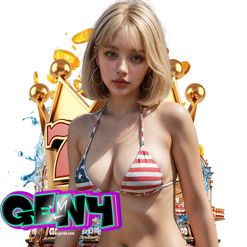 gen4 ฝาก ถอนออโต้